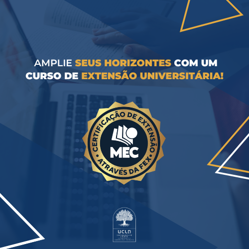 Extensão Universitária em Teologia
