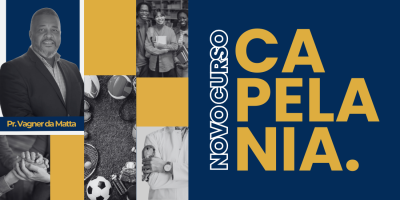 Curso Livre de Capelania