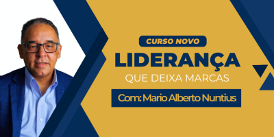 Liderança que Deixa Marcas
