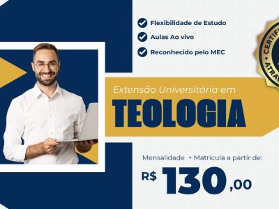 Extensão Universitária de Teologia