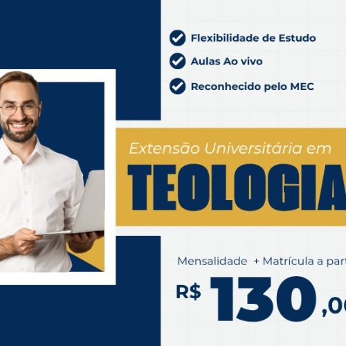Extensão Universitária de Teologia