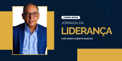 Jornada da Liderança 2025