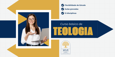 Curso Básico de Teologia