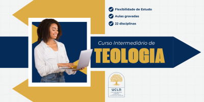 Curso de Teologia Intermediário